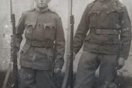 1915 Unbekannte Soldaten 10LAG