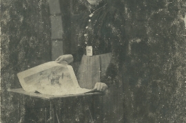 1910er Pamer Maria, 6SL