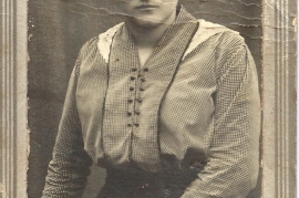 1890er Mutter v. L. Nitschinger 9NH