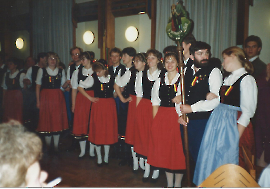 1990 Mit der KBZ Graz 9VTG