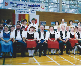 2001 Besuch in Nagano Japan 55VTG
