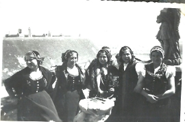 1935er Volkstanzgruppe Zurndorf 144BA