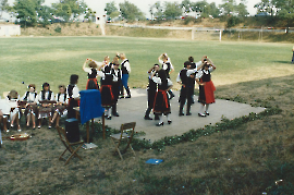 1986 Fest am Sportplatz 10VTG