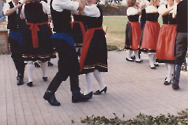 1986 Fest am Sportplatz 15VTG