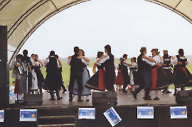 2004 beim Dreiländer Eck 37VTG