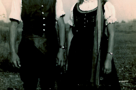 1952 Josef u. Resi 22HAF