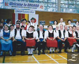 2001 Besuch in Nagano Japan 55VTG