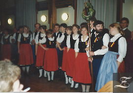 1990 Mit der KBZ Graz 9VTG