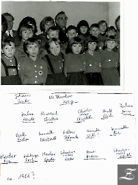 1968 Roten Falken Zurndorf 24ZI