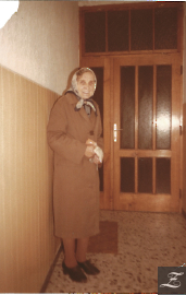 1970er Karoline Zechmeister 21TOTTO