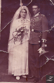 1915 Hochzeit unbekannt 107So
